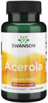 Swanson Acerola 500mg. / 60 Caps