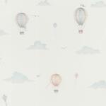 RASCH Влизолинов тапет за стена rasch kids world 2 302622