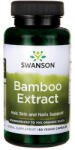 Swanson Bamboo Extract 300mg. / 60 Vcaps