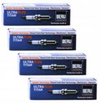 Beru Borg Warner Gyújtógyertya Hyundai I20 1, 2 08-/ Db C (W203), S (W221)