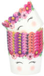Cake-Masters cupcake pohár, unikornis, 20db (19250)