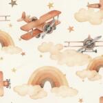 RASCH Tapet vlies de perete rasch kids world 2 301557