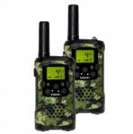 EVOLVEO FreeTalk XM2-2, 2 db-os walkie-talkie készlet töltőállomás nélkül (8595683202725)
