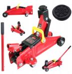  Hidraulikus emelő 2T mobil, 285 mm-es emelésig, TORIN BIG RED DACK T820011 (T820011)