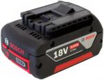 Bosch GBA HD 18 V-os Slide-In Li-ion akkumulátor, 5 Ah (2607337070)