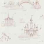 RASCH Tapet vlies de perete rasch kids world 2 302721