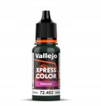 Vallejo Xpress Color 72482 Monastic Green 18ml