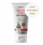 Wooden Spoon Baba és Család SPF 50 napvédő testápoló, 150ml (3800233684087)