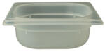 Paderno PP GN 1/6 doboz 17, 6x16x. 6, 5cm 0, 7 liter (997519)