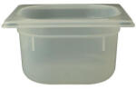 Paderno PP GN 1/6 doboz 17, 6x16x10 cm 1, 2 liter (997001)