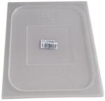 Paderno PP GN 1/2 fedő trans 32x26, 5cm (997228)