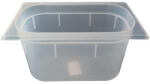 Paderno PP GN 1/4 doboz 26, 5x16x15cm 3, 5 liter (997422)