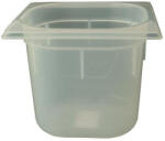 Paderno PP GN 1/6 doboz 17, 6x16x15cm 2 liter (997571)