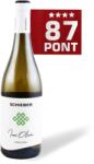 SCHIEBER Irsai Olivér 2025 - Schieber - 87 pont **** (0, 75l)