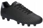 American Club FH84 Megbízható, Könnyű Focicipő, Stoplis, Műfüves Pályára, Fekete, 37-ES Méret (FH84)