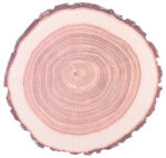 Esschert Design Farönk formájú poháralátét, 10 db-os szett (C2111)