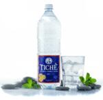 Vytautas Tiche víz 1, 5 l szénsavmentes Természetes ásványvíz Litvániából