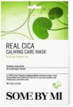 SOME BY MI - Real Cica Calming Care Mask, 20g Masca de fata