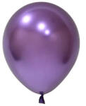 Balonevi lufi 18" 45cm, 25db/cs, Chrome Violet, Króm Lila (LUFI449323)