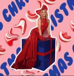 WARNER Kylie Minogue - Kylie Christmas: Fully Wrapped (1cd, 10th Anniversary Edition) (5021732847355)