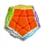 MoYu Eredeti Állítható Megaminx Gyors Dobókocka Ajándék Állvány (Kostka megaminx zabawka + podstawka gratis)