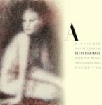 BERTUS Steve Hackett - A Midsummer Night's Dream (1lp) (2g0364)