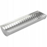 Spinwar Sütőforma Félkör alakú 35x10x5cm Csipesz Tepsi Forma (5905448000498)