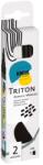  Akril filctollak Solo Goya TRITON black / white - szett 2 db