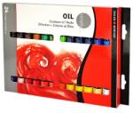  Daler-Rowney - SIMPLY olajfesték készlet 24 x 12ml