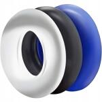 Scala Péniszgyűrű Scala Szilikon 3 Darabos Szett Állítható Erekció Fokozó (Arotic Cock Rings)