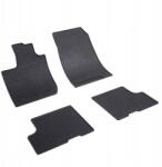 RIGUM Gumiszőnyegek Rigum Dacia Duster 2018-tól