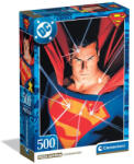  Superman Epic Hero 500 db-os Compact puzzle Clementoni