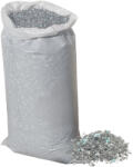 KO-SZIG Kft Polisztirol darálék - adalékanyag könnyűbeton, thermobeton, polisztirol beton készítéséhez. 110L