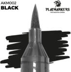 AK Interactive Playmarker Black (AKM002)