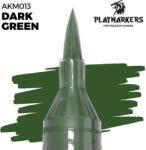 AK Interactive Playmarker Dark Green (AKM013)