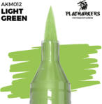 AK Interactive Playmarker Light Green (AKM012)