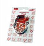 Practic Kekszforma Mikulás Lyukasztó Forma (5903456007119)