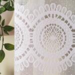  Jacquard békatartó 80x410cm kész (Malw410)