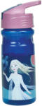  Disney Jégvarázs Together műanyag szívószálas kulacs 500 ml