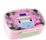 Mattel Animals Zebra szendvicsdoboz