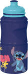  Disney Lilo és Stitch Palms műanyag sportkulacs 380 ml