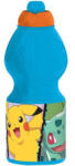  Pokémon Battle műanyag sportkulacs 400 ml