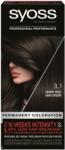 Syoss Professional hajfesték 3-1 sötétbarna (9000100632706)