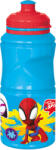  Pókember Spidey műanyag sportkulacs 380 ml