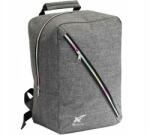 Rcollection Hátizsák Kézipoggyász táska 40x20x25 20L (5905159343297)