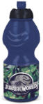  Jurassic World Tropical műanyag sportkulacs 400 ml