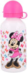  Disney Minnie Feel Good alumínium kulacs ivókupakkal 400 ml