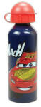  Disney Verdák Speed alumínium kulacs ivókupakkal 520 ml