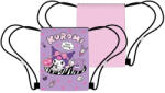 Hello Kitty Kuromi sporttáska, tornazsák 40 cm - tisztitoszertrendelek