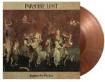 Paradise Lost Symphony For the Lost (Copper & Black Marbled Vinyl)